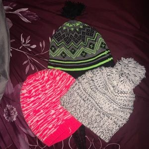 Beanie Hats